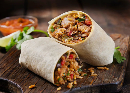 Burritos