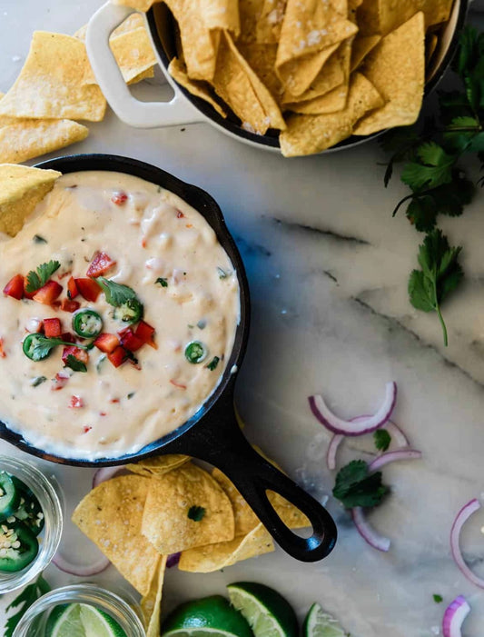 Queso