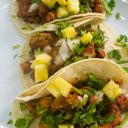 Baja StreetTacos