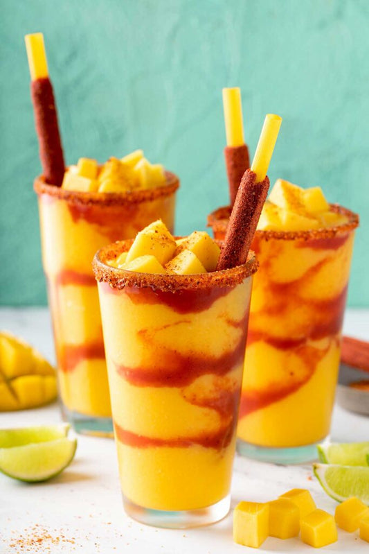 Mango Smoothie