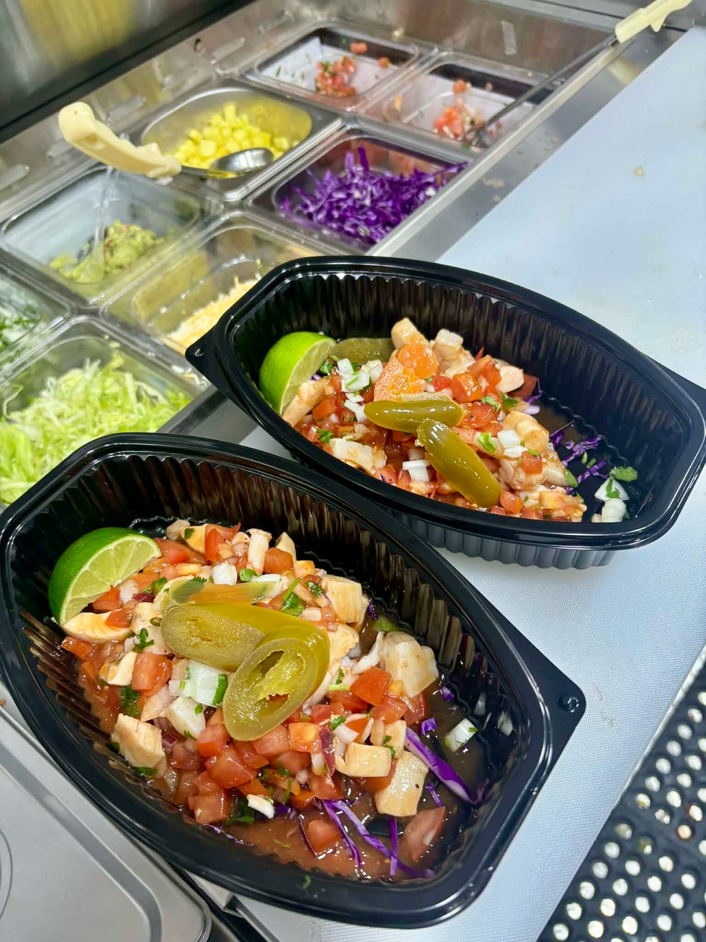 Ceviche